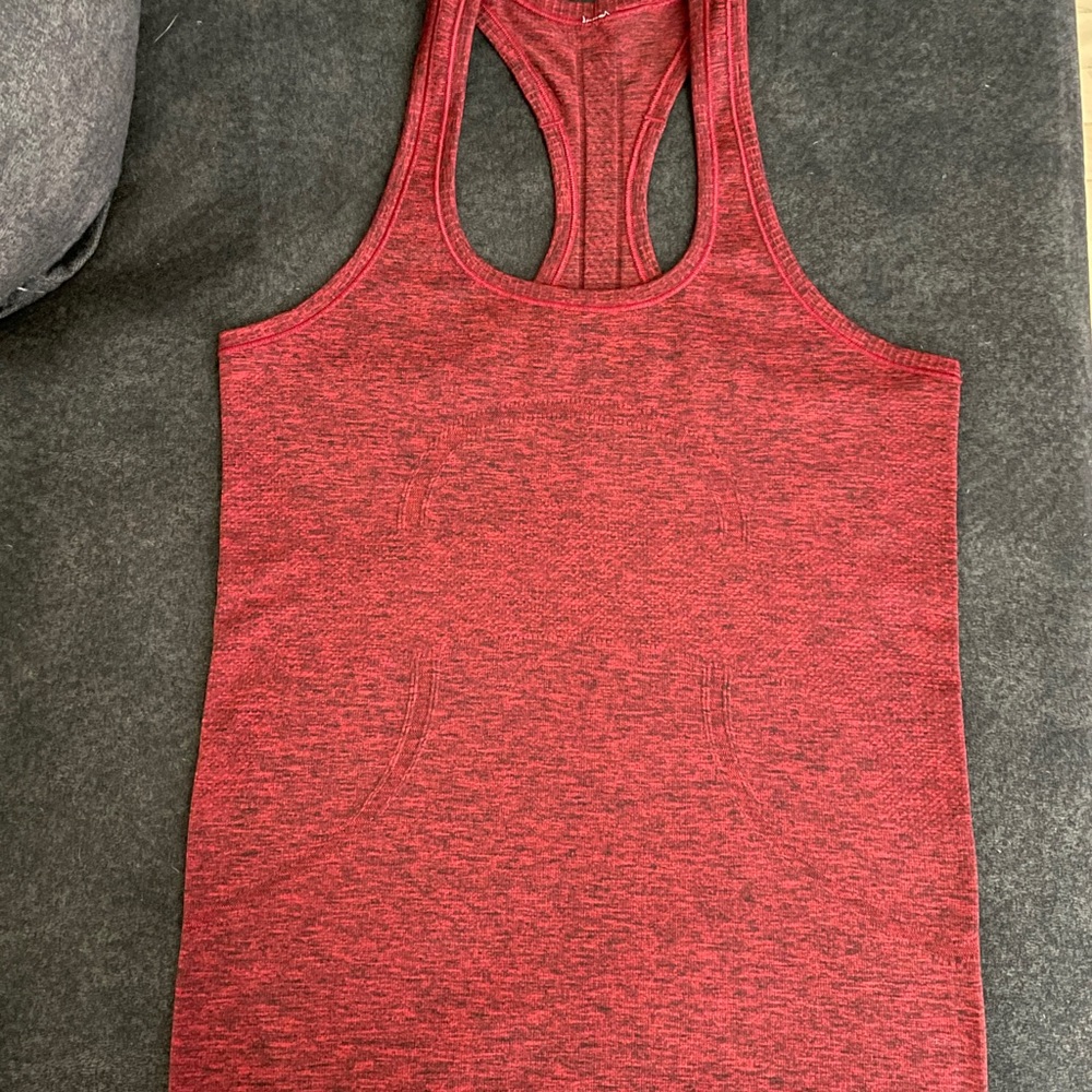 Lululemon Swiftly Tech Racerback